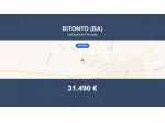 Immobile in asta di 75 m² in vendita a Bitonto