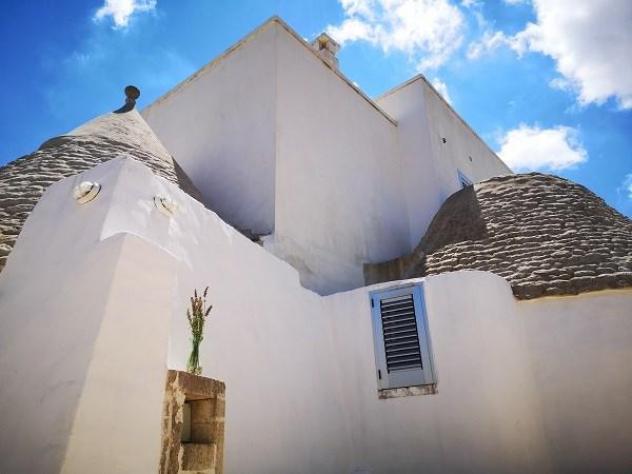 Masseria Poesia