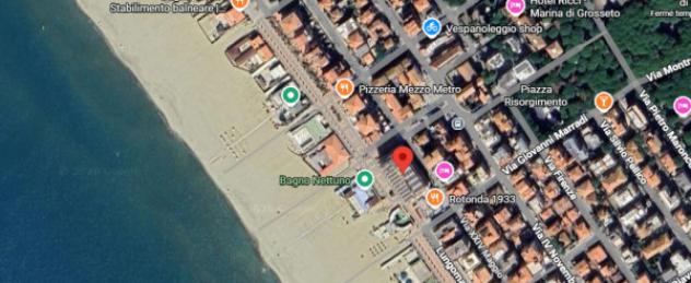Immobile in asta di 55 m² con più di 5 locali in vendita a Grosseto - Foto 9