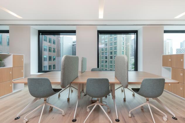 Abbonamenti flessibili per coworking a Padova, Est - Foto 4