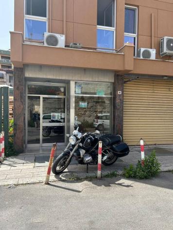 Ufficio in vendita a Palermo, Belgio - Foto 3