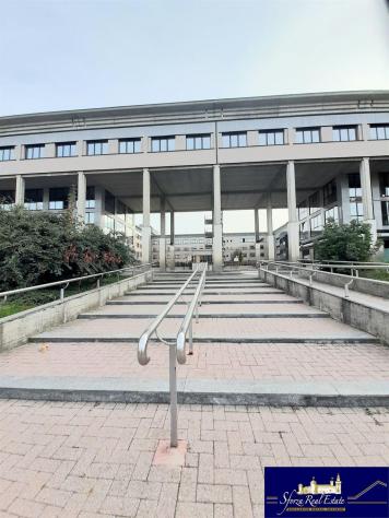 Affittasi uffici in Centro Direzionale Segrate Centro - Foto 8