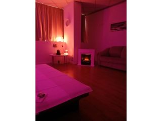 Massaggi - benessere Napoli - Elisir Wellness Tel:3793605284