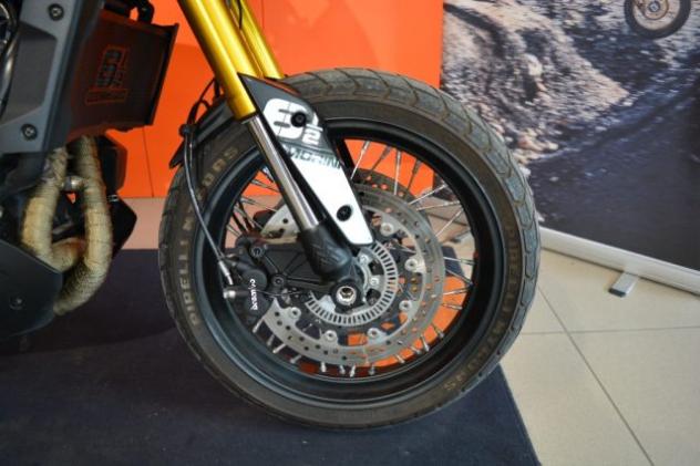 MOTO MORINI 6 1/2 SCR rif. 23914402 - Foto 3
