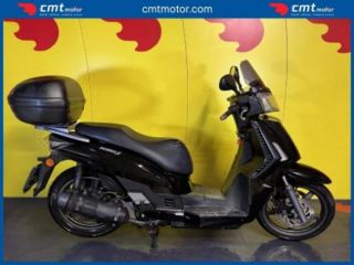 KYMCO People 300 Garantito e Finanziabile rif. 23545622
