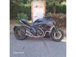 Ducati Diavel DARK