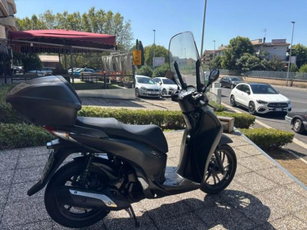 HONDA SH 150 SPORT PASSAGGIO E TAGLIANDO INCLUSO MINI RATE rif. 24114076 - Foto 6