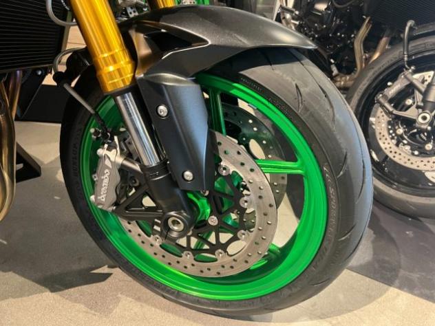 KAWASAKI Z 1100 SE Abs 2026 rif. 22918111 - Foto 3