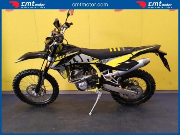 SWM RS 300 R Garantita e Finanziabile rif. 21499800 - Foto 3