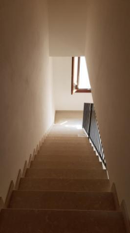 Casa indipendente di 235 m² con 5 locali e box auto in vendita a Novi di Modena - Foto 18