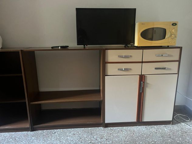 SOLO STUDENTI o giovani lavoratori affittasi posto letto in doppia - Foto 9