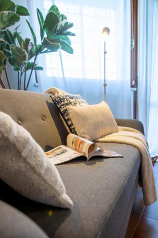 Emilia - Cozy Apartment - Foto 8