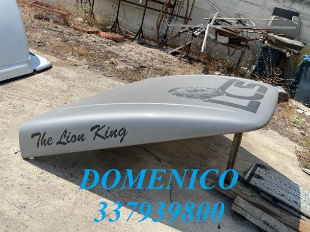 SPOILER PER DAF XF ANNO 2015/16