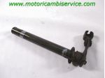 RINVIO FRIZIONE HONDA CB600F HORNET 0.6 B 71 KW (1998 - 2005) 22810MBZ610