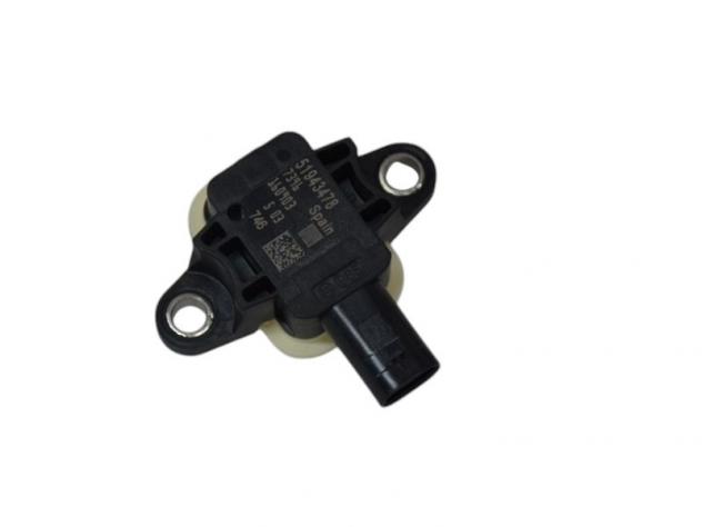 SENSORE AIRBAG JEEP Renegade Serie 51943478 (1418) - Foto 3
