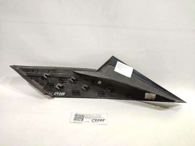 MODANATURA PORTELLONE POST. OPEL Astra Berlina (K) 332155568 39055815 DX (15) - Foto 3