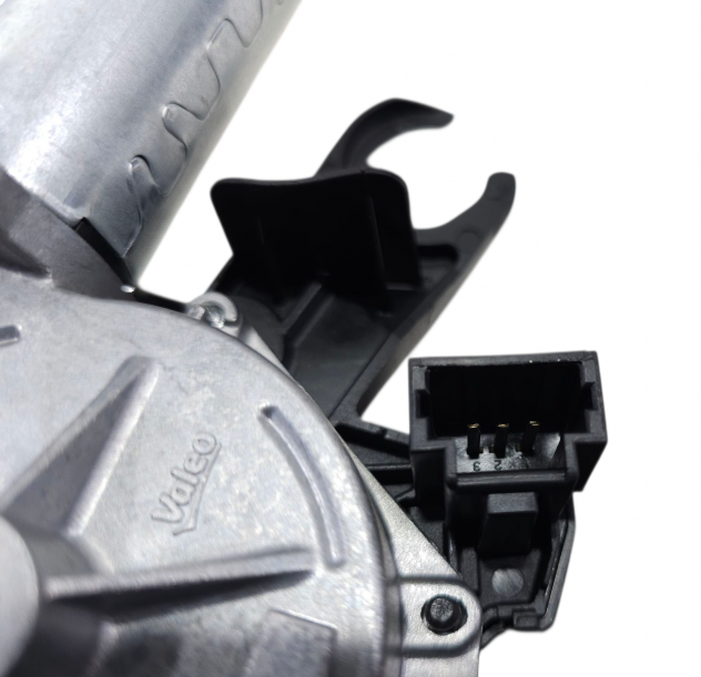 MOTORINO TERGICRISTALLO POSTERIORE PEUGEOT 208 Serie 9673251380 (1219) - Foto 13