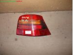 FANALE POST.D.(versione con indicatore di direzione brunito) VOLKSWAGEN GOL &hellip;