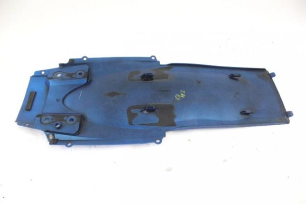 SUZUKI GSX R 1000 6312021H00 PARAFANGO POSTERIORE 06 - 08 REAR MUDGUARD - Foto 2