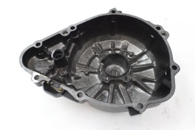 KAWASAKI Z 900 140310640 CARTER COVER STATORE ZR900F 20 - 24 STATOR COVER CON GRAFFI - Foto 5