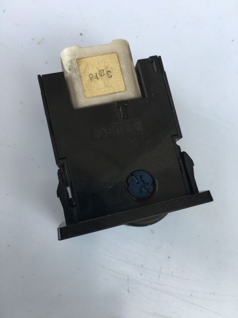 Interruttore regolazione assetto fari TOYOTA RAV 4 2 serie 2000 - 2006 - Foto 3