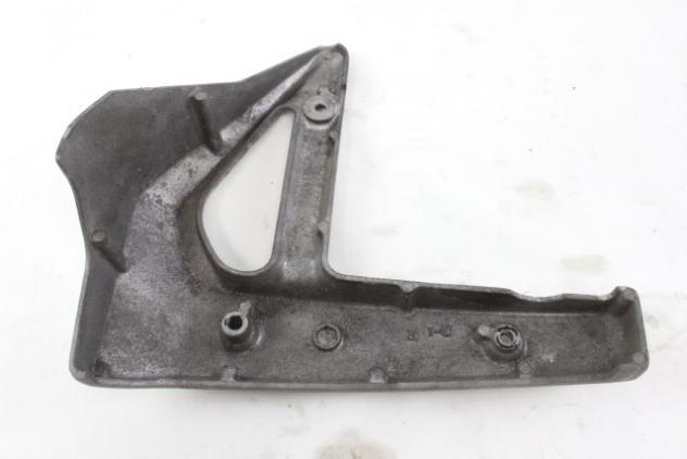 KAWASAKI ER-5 500 140901749 COVER RADIATORE DESTRA 96 - 00 RIGHT RADIATOR COVER SEGNI DI USURA - Foto 3