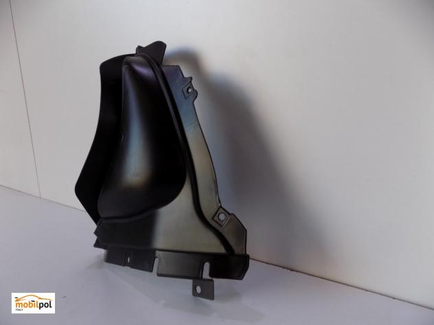 BMW 5 F10/F11/F18 Copertura inferiore destra / Triangolo - 3077 - Foto 2