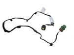Cablaggio Porta Posteriore Sinistro Fiat New Panda 51842459 - 30925