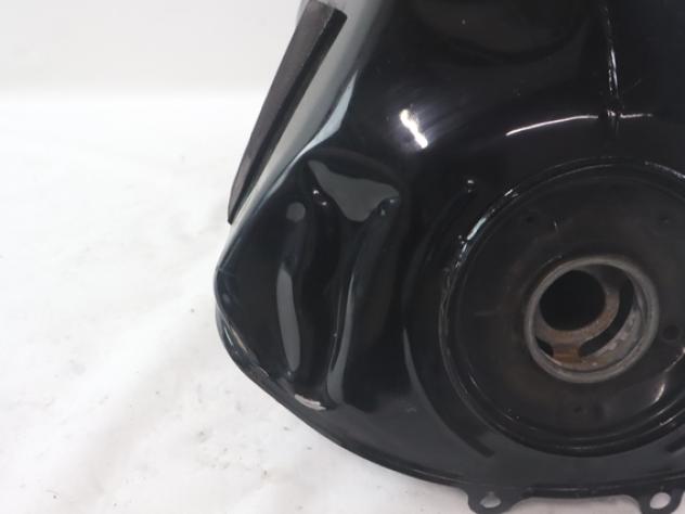 HONDA CBR 600 RR 17506MEE000ZA SERBATOIO BENZINA 03 - 04 FUEL TANK CON AMMACCATURE - Foto 5