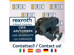 Rexroth A4VTG90EP4 Pompa CIFA