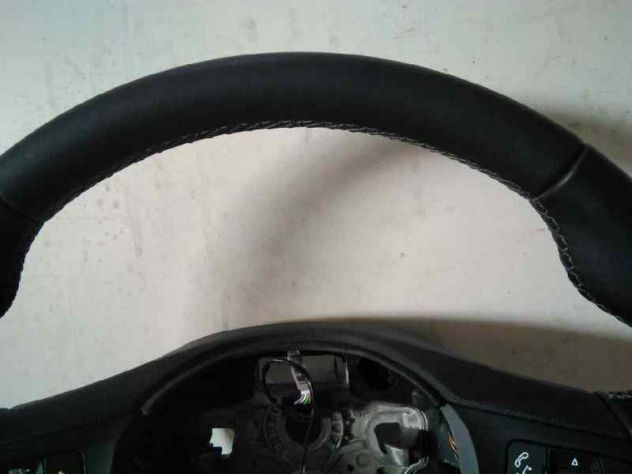 VOLANTE CON COMANDI OPEL CROSSLAND X 2018 453798480 - Foto 2