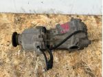 DIFFERENZIALE POSTERIORE FIAT Sedici 1° Serie diesel 1.9 (0609)