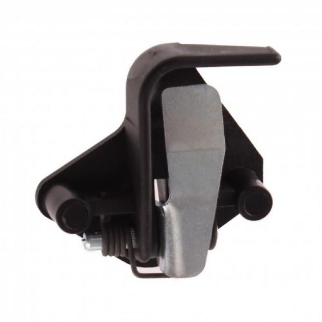 Serratura cofano sinistro Vespa Cosa 1 CL CLX Cosa 2 - 254234 - Foto 2