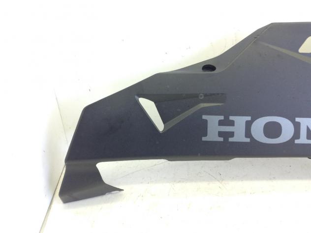 HONDA CBR RR ABS KM0 600 CARENA CHIGLIA PUNTALE ANTERIORE DESTRA 2024 2026 - Foto 2