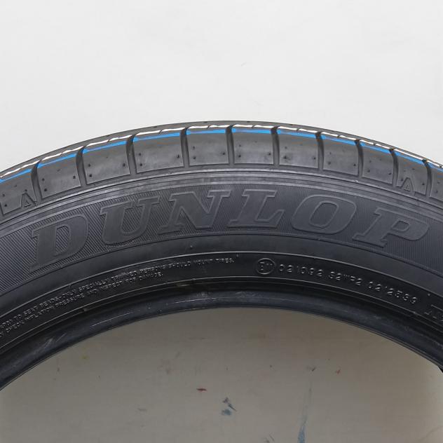 4 GOMME 235 55 20 DUNLOP A70479 - Foto 4