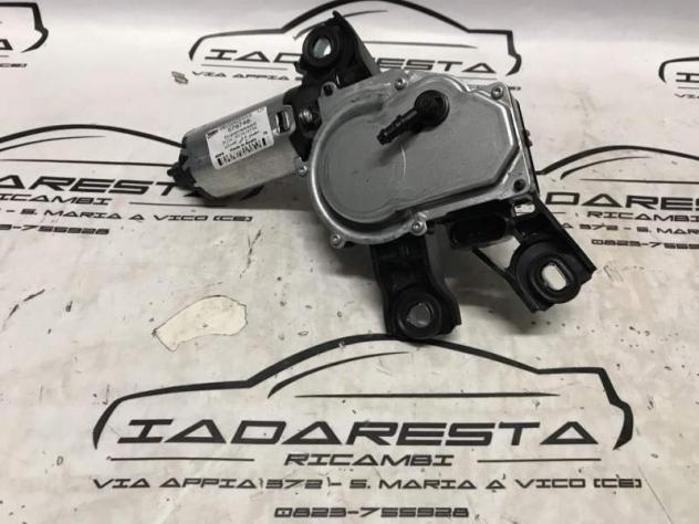 Motorino TergiCristalli Anteriore Chevrolet Cruze 96893302 - Foto 4