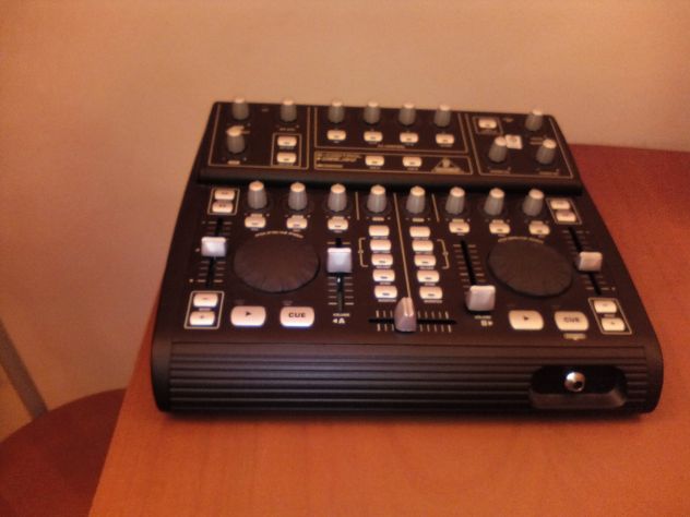 Consolle dj beringer_BCD_3000 - Foto 3