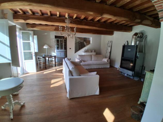 Rustico in vendita a Sant'Andrea di Compito - Capannori 350 mq Rif: 1407499 - Foto 10