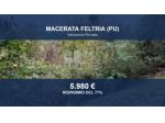 Immobile in asta di 1299 m² in vendita a Macerata Feltria