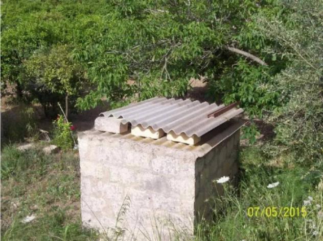 Immobile in asta di 13680 m² in vendita a Noto - Foto 4