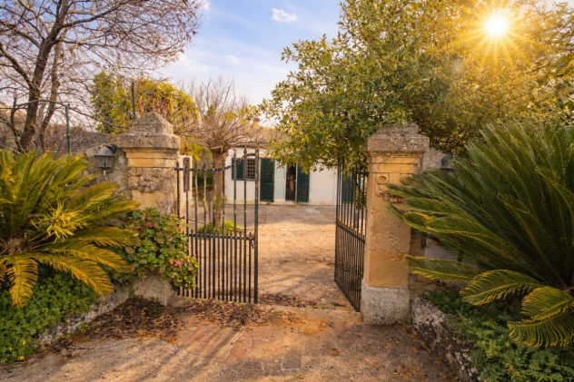 Villa a schiera in vendita a Palazzolo Acreide