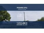 Immobile in asta di 35321 m² in vendita a Pesaro