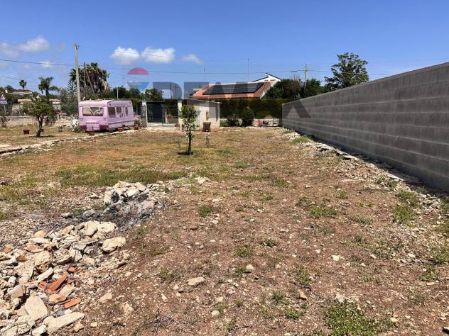 Terreno Edificabile in vendita a Siracusa, Fontane Bianche - Foto 11