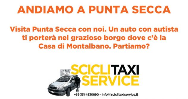 ANDIAMO A PUNTASECCA