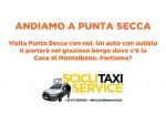 ANDIAMO A PUNTASECCA