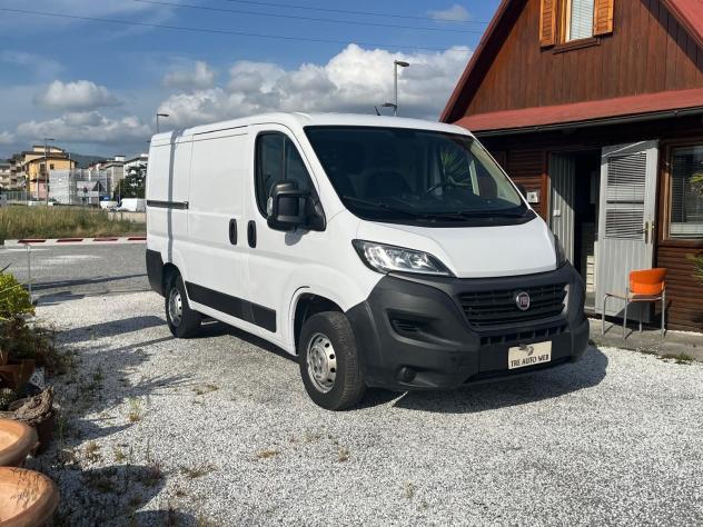 Fiat Ducato 30 120cv L1H1 - Foto 2