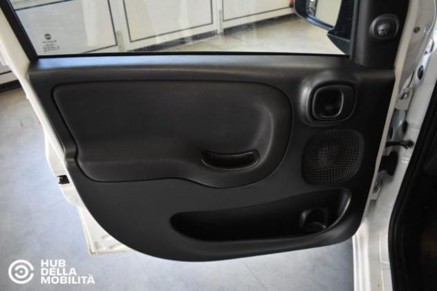 FIAT Panda 1.2 GPL Pop Van 2 posti rif. 23851742 - Foto 7