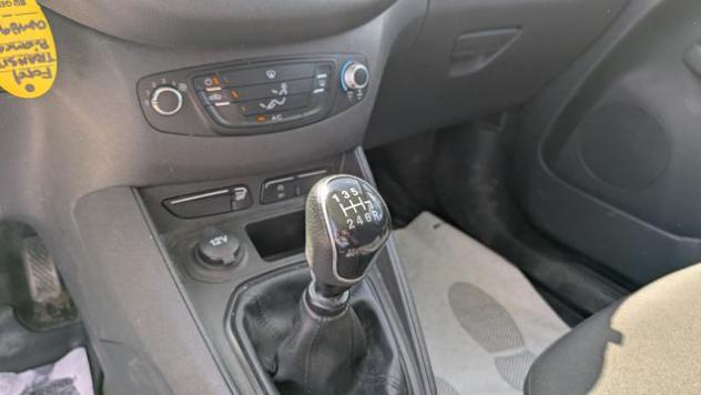 FORD Transit Courier VAN RTD 1.5tdci 75cv rif. 24101386 - Foto 6