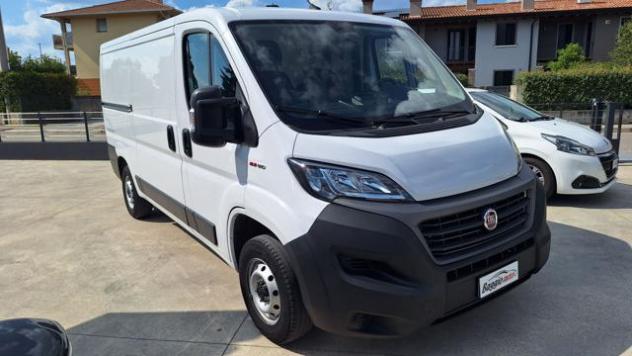 FIAT Ducato 33 2.3 MJT 120CV PM-TN Furgone N°GF377 rif. 23963495 - Foto 7