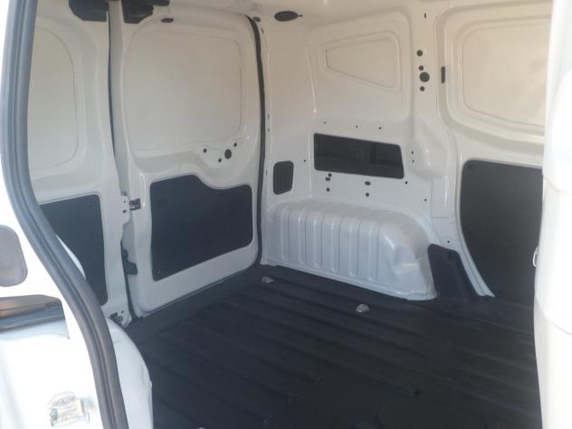 Fiat Fiorino furgone - Foto 8